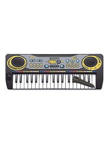 Clavier électronique à 37 touches