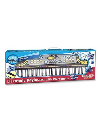 Clavier électronique à 37 touches
