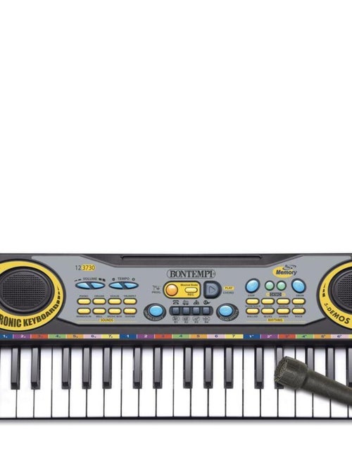 Clavier électronique à 37 touches - Kiabi