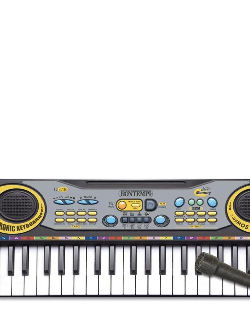 Clavier électronique à 37 touches N/A - Kiabi