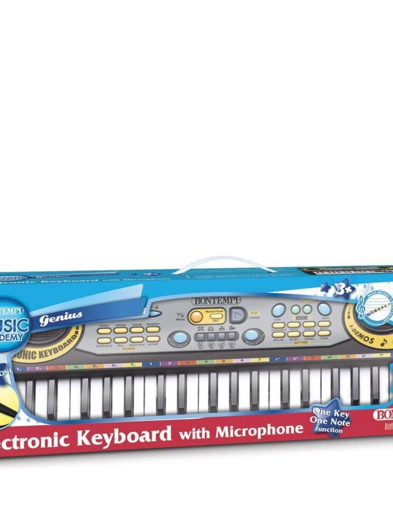 Clavier électronique à 37 touches N/A - Kiabi