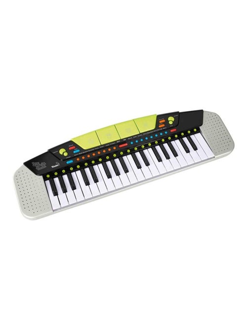 Clavier moderne My Music World 54cm - Kiabi