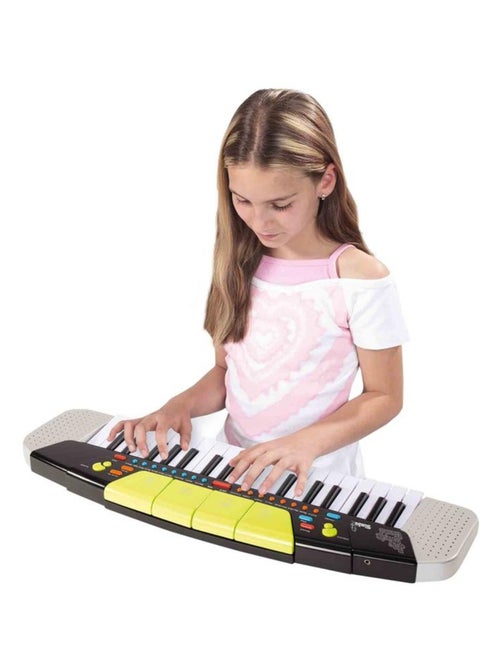 Clavier moderne My Music World 54cm - Kiabi