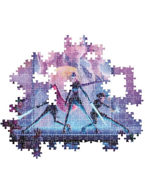Clementoni - k-pop demon hunters - puzzle 1000 pièces - puzzle adulte - dès 14 ans - netflix - Kiabi Clementoni - k-pop demon hunters - puzzle 1000 pièces - puzzle adulte - dès 14 ans - netflix - Kiabi