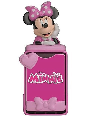 Clementoni - mes histoires en images - minnie