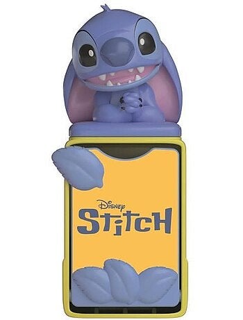 Clementoni - mes histoires en images - stitch