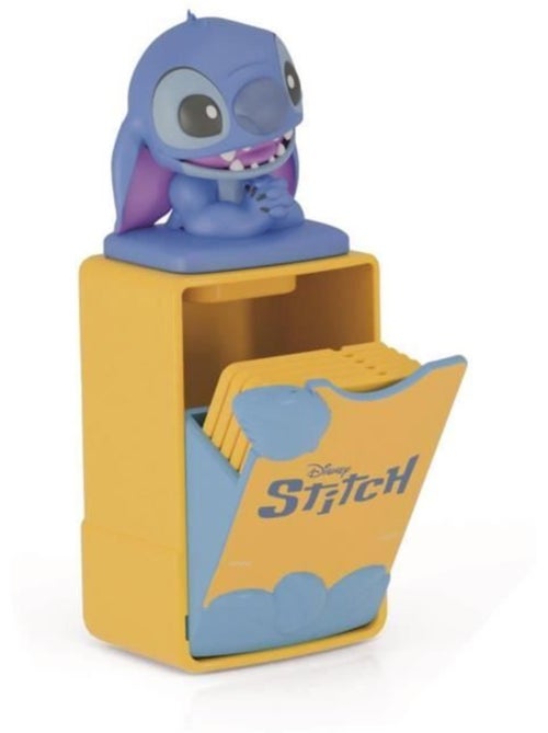 Clementoni - mes histoires en images - stitch - Kiabi