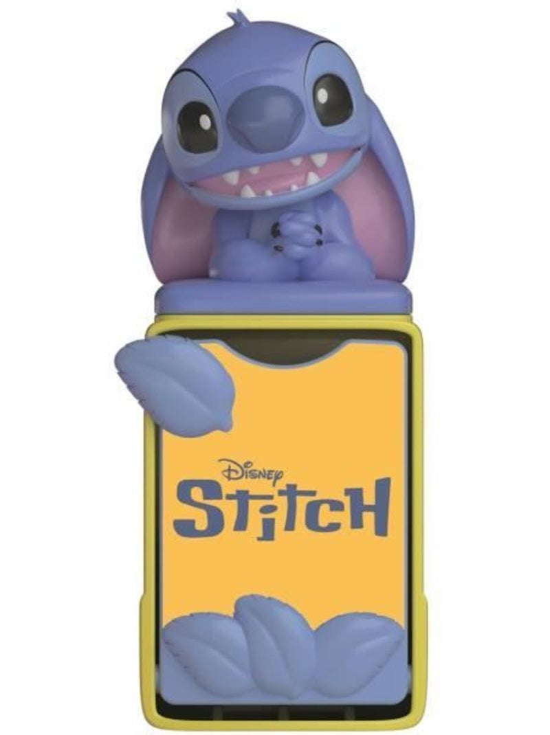 Clementoni - mes histoires en images - stitch N/A - Kiabi