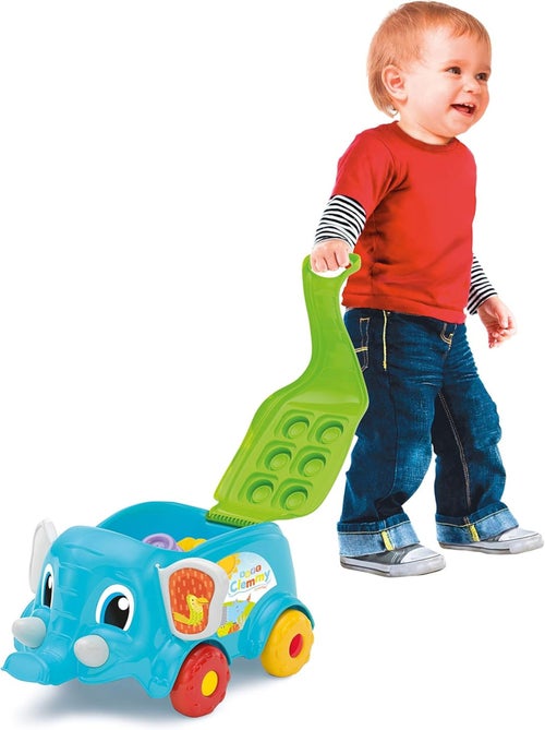 Clemmy Baby Elephant - Clementoni - Kiabi