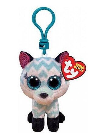 Clip Beanie Boos Atlas Le Renard - Kiabi