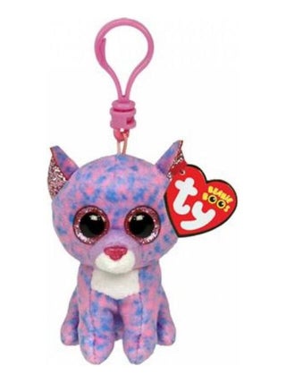 Clip Beanie Boos Cassidy Le Chat