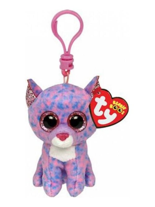 Clip Beanie Boos Cassidy Le Chat - Kiabi