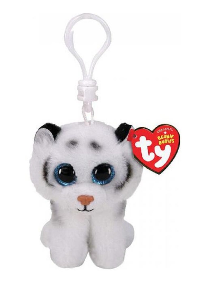 Clip Beanie Boos Tundra Rouge - Kiabi