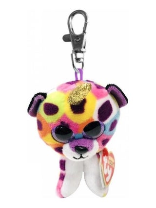 Clip Heather Le Chat Licorne