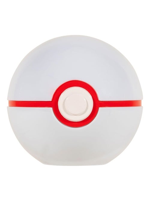 Clip'n'Go - Poké Balls Magby & Poké Ball - Kiabi
