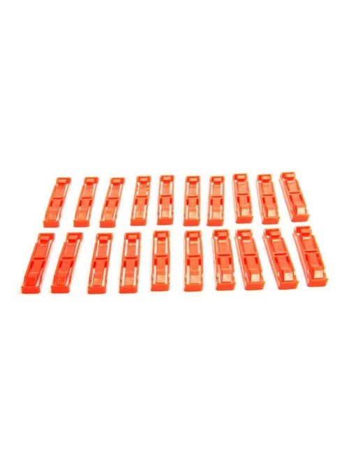Clips de connection pour rails - Kiabi