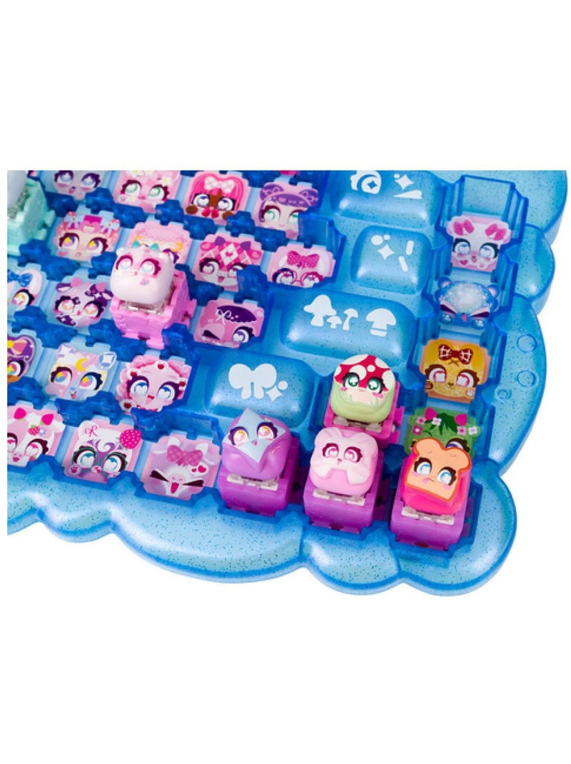 Cliqueez Keyboard Mega Pack 3 - Goliath Multicolore - Kiabi