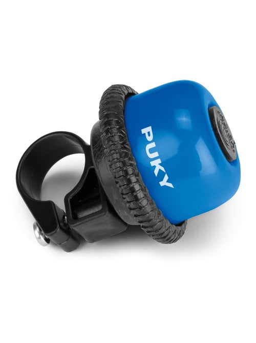 Cloche rotative bleu - Kiabi