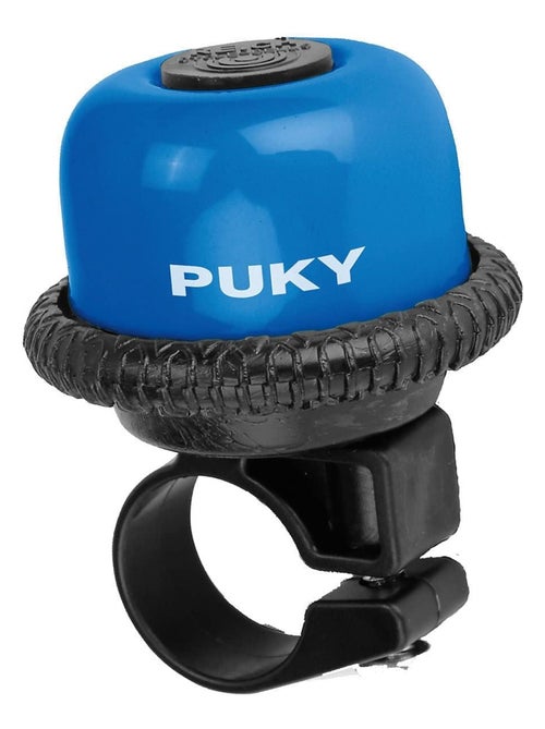 Cloche rotative bleu - Kiabi