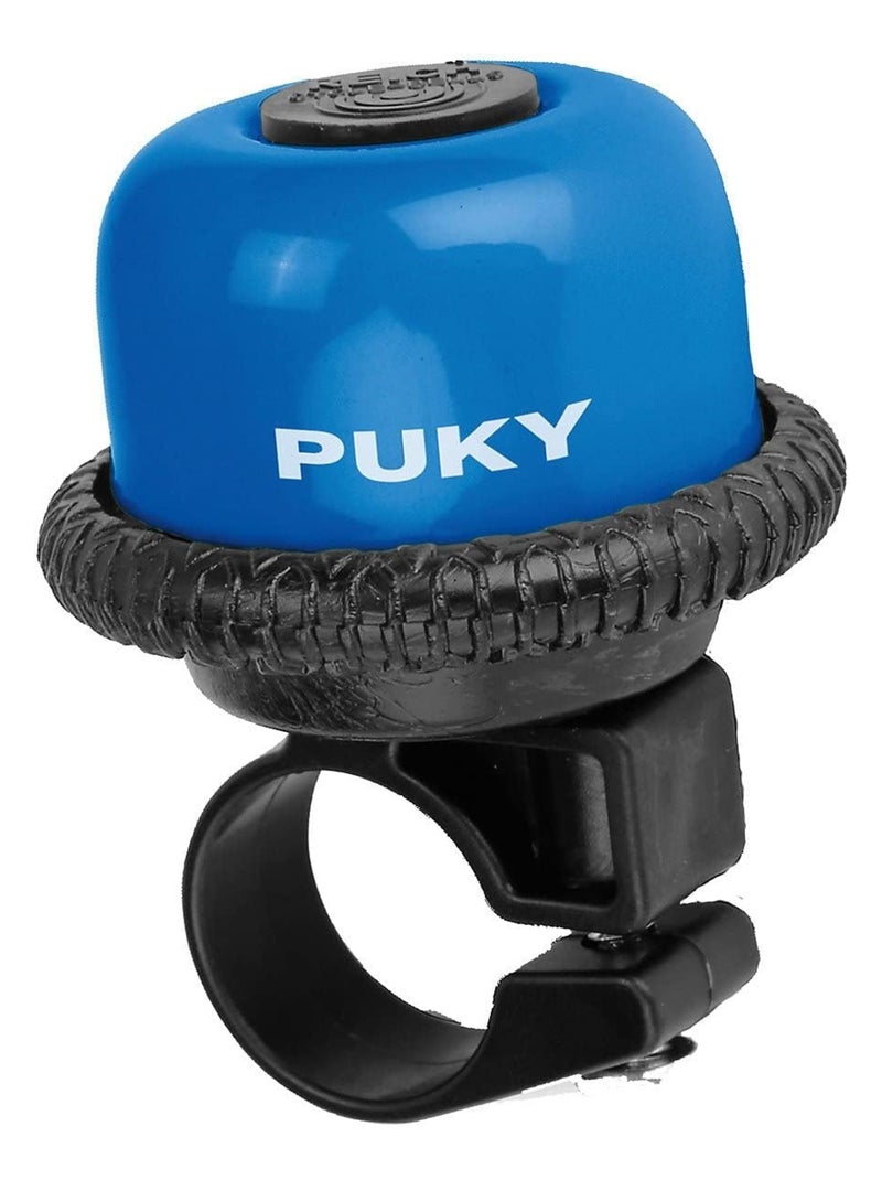 Cloche rotative bleu Bleu - Kiabi