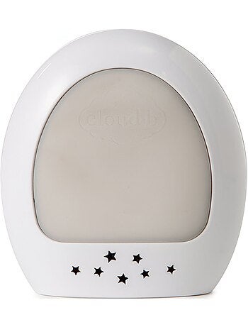 Cloud B - Licorne Lovelight Lily bruit blanc