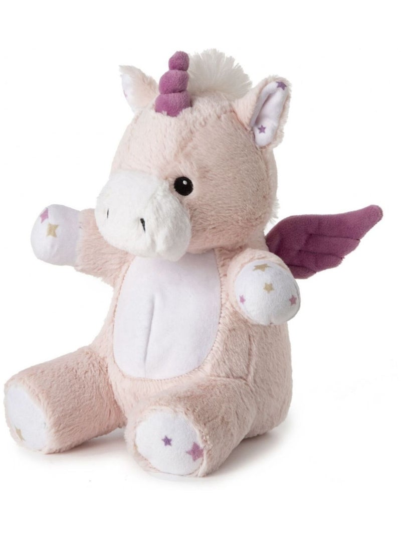 Cloud B - Licorne Lovelight Lily bruit blanc Rose - Kiabi