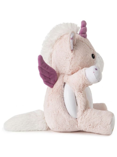 Cloud B - Licorne Lovelight Lily bruit blanc - Kiabi