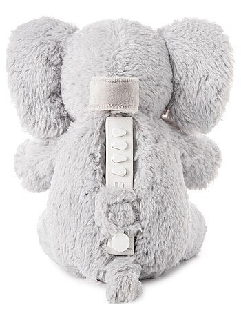Cloud B - Peluche bruit blanc
