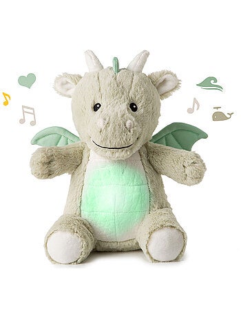 Cloud B - Peluche bruit blanc Lovelight