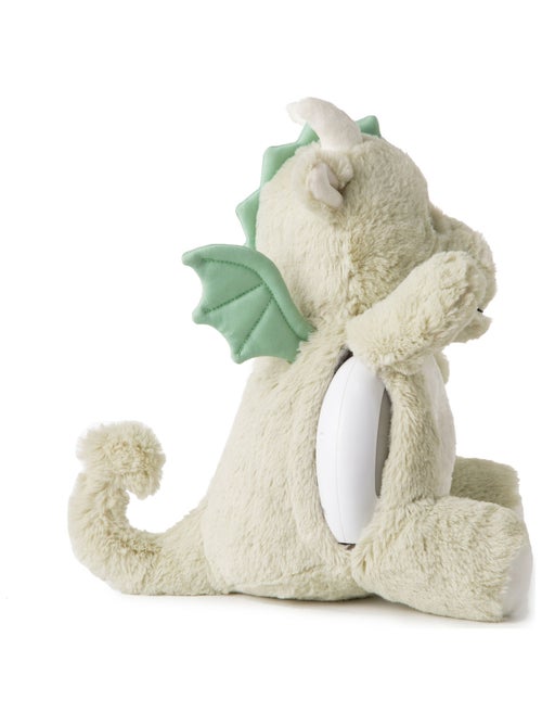 Cloud B - Peluche bruit blanc Lovelight - Kiabi Cloud B - Peluche bruit blanc Lovelight - Kiabi