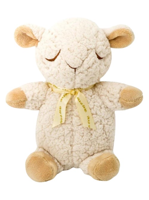 Cloud B - Peluche bruit blanc mouton - Kiabi