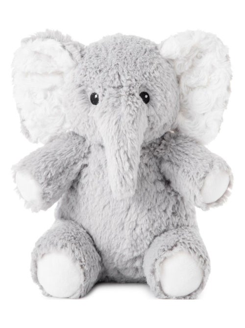 Cloud B - Peluche bruit blanc nomade Elliot l'éléphant - Kiabi