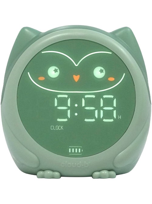 Cloud B - Réveil - Kiabi