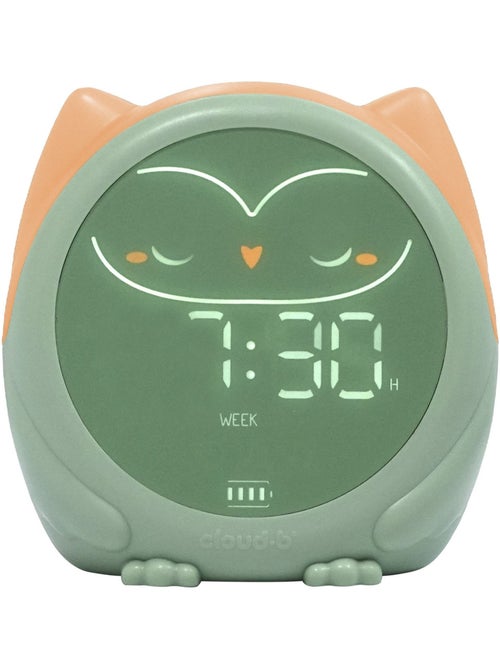 Cloud B - Réveil - Kiabi