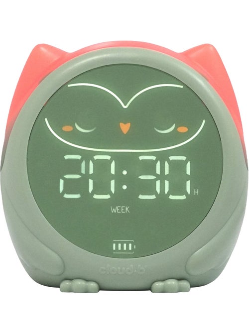 Cloud B - Réveil - Kiabi