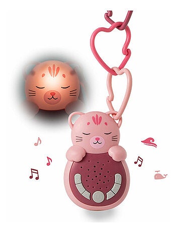 Cloud B - Veilleuse nomade Sweet Dreamz On the Go