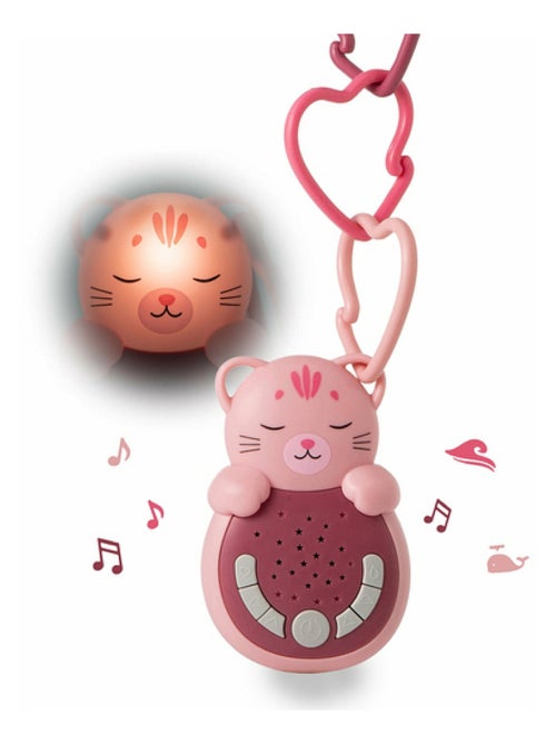 Cloud B - Veilleuse nomade Sweet Dreamz On The Go - Kiabi