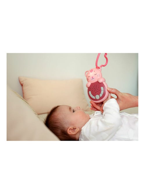 Cloud B - Veilleuse nomade Sweet Dreamz On The Go - Kiabi