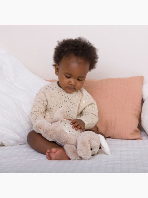 Cloud b - veilleuse peluche mini dream buddies - Kiabi