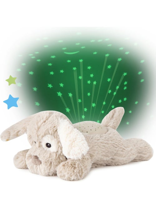Cloud b - veilleuse peluche mini dream buddies - Kiabi