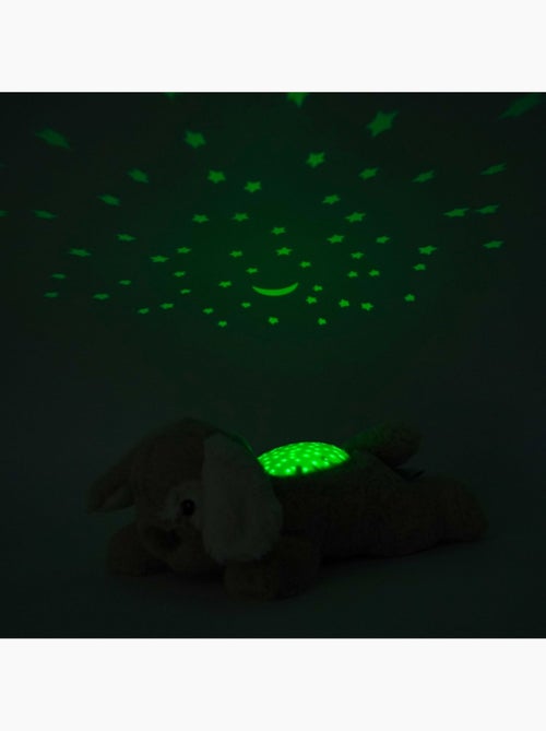Cloud b - veilleuse peluche mini dream buddies - Kiabi