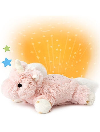 Cloud b - veilleuse peluche mini dream buddies