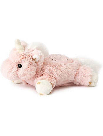 Cloud b - veilleuse peluche mini dream buddies
