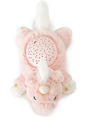 Cloud b - veilleuse peluche mini dream buddies