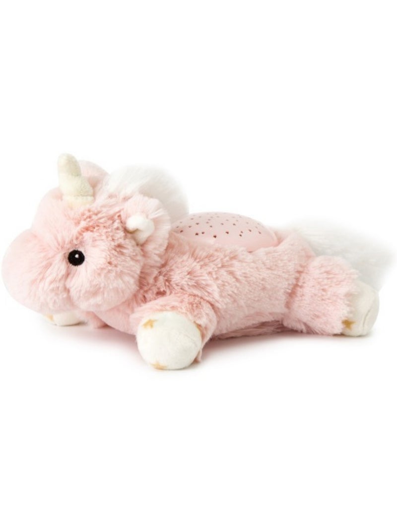 Cloud b - veilleuse peluche mini dream buddies Rose - Kiabi