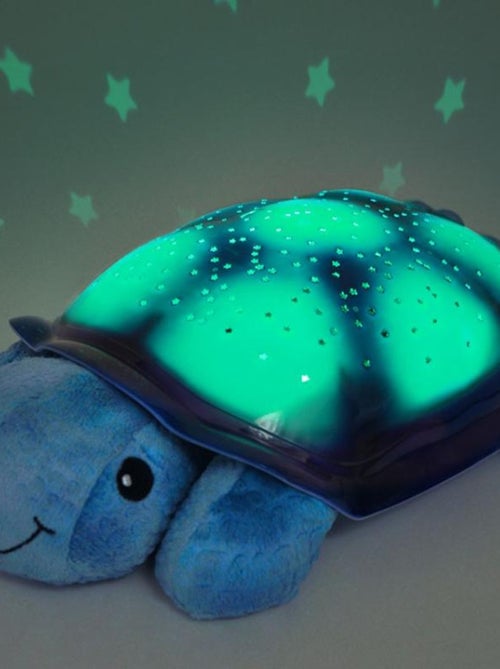 Cloud B - Veilleuse peluche Twilight Tortue - Kiabi Cloud B - Veilleuse peluche Twilight Tortue - Kiabi