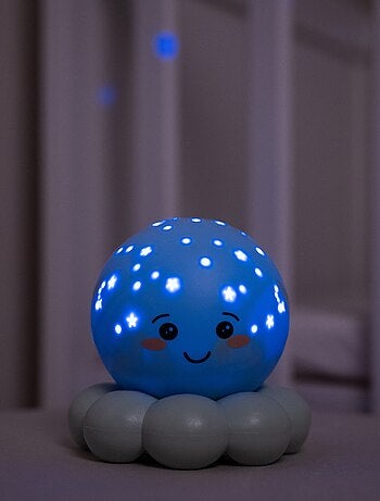 Cloud B - Veilleuse Twinkles To Go Octo