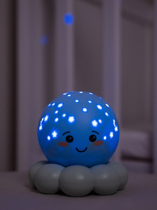 Cloud B - Veilleuse Twinkles To Go Octo - Kiabi Cloud B - Veilleuse Twinkles To Go Octo - Kiabi