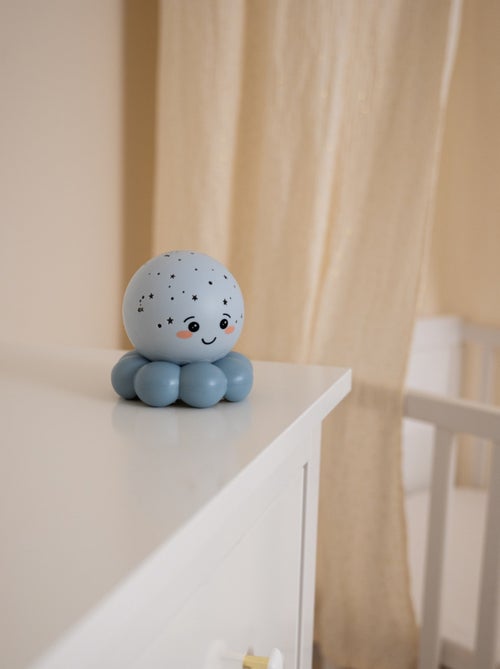 Cloud B - Veilleuse Twinkles To Go Octo - Kiabi Cloud B - Veilleuse Twinkles To Go Octo - Kiabi