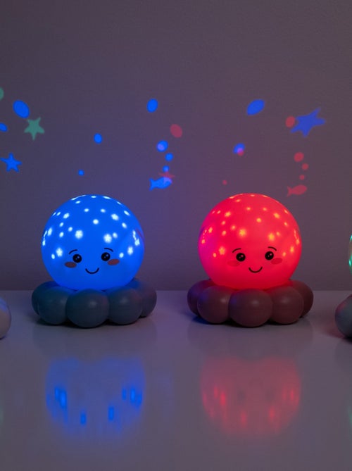 Cloud B - Veilleuse Twinkles To Go Octo - Kiabi